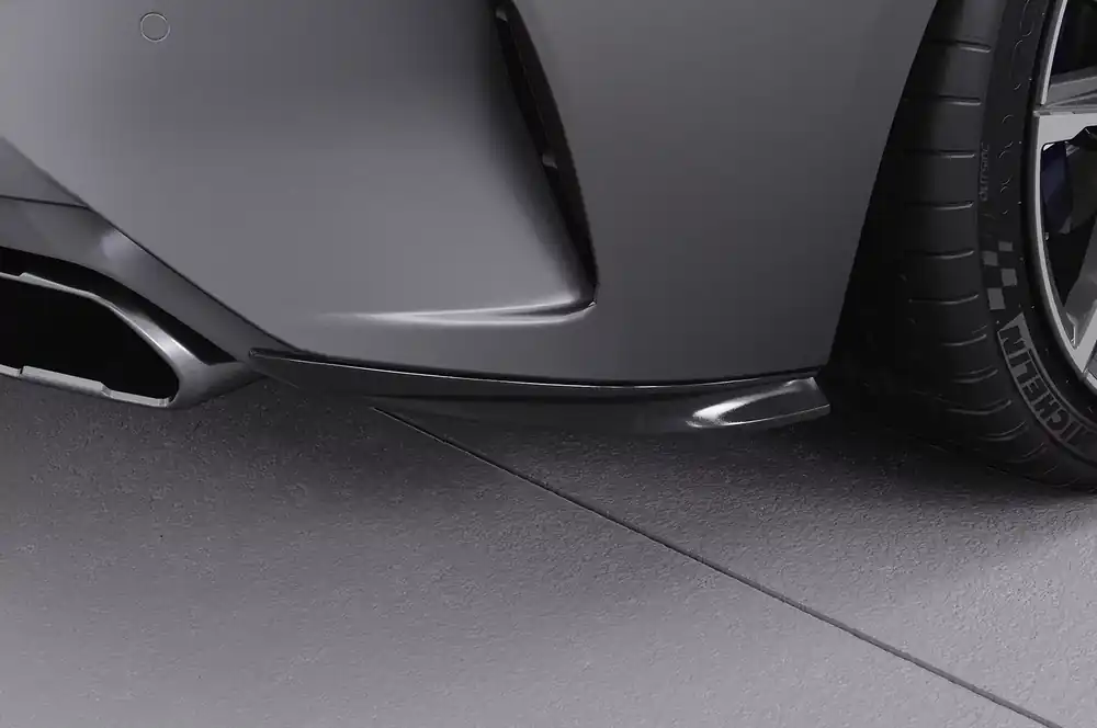 Heckansatz passend für BMW Z4 (G29) M40i Preis Gesenkt