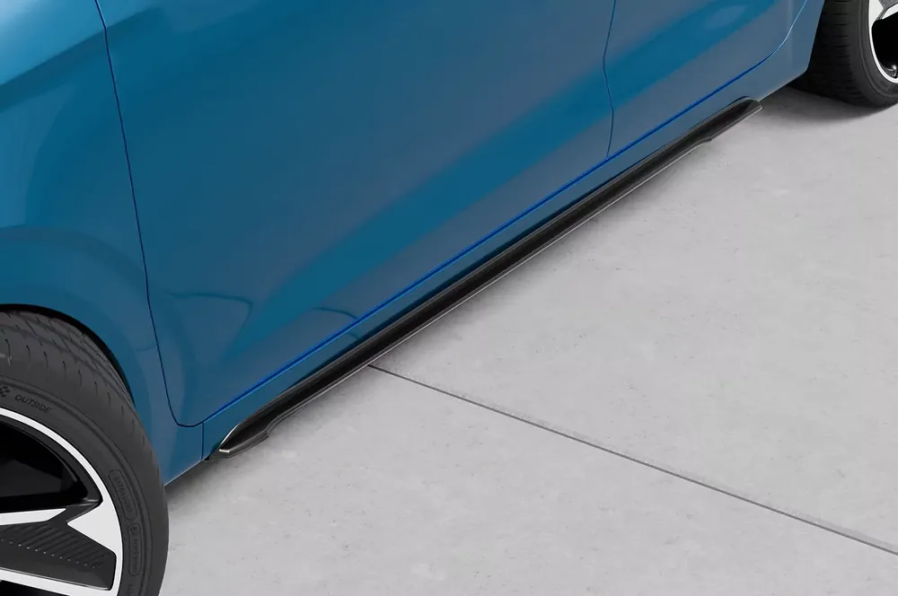 Neu Seitenschweller mit ABE passend für Hyundai i10 (3. Generation)
