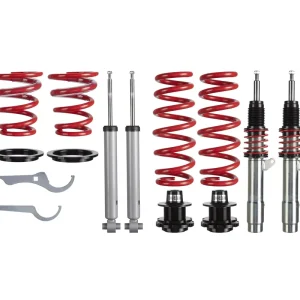 Redline Gewindefahrwerk passend für BMW 1er (F20/F21) 2011- Schneller Versand