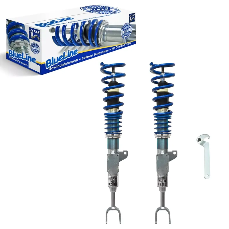 Angebot BlueLine Gewindefahrwerk passend für BMW 5er (F11) Touring ab 03/2010