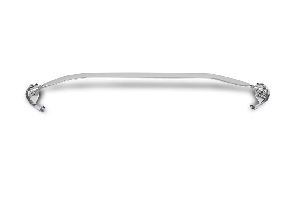 Aluminium Domstrebe verstellbar passend für VW Polo 6R / 6C ab 2009 Knallerangebot