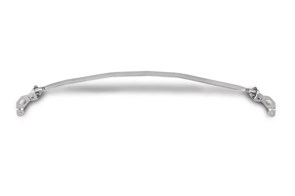 Aluminium Domstrebe verstellbar passend für BMW 1er (E81, E82, E87) Top-Seller