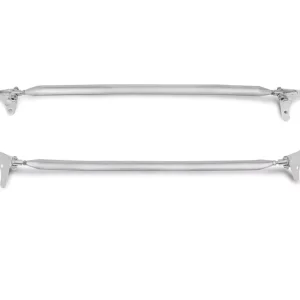 Aluminium Domstrebe verstellbar passend für BMW 3er F30 und F31 ab Bj. 10.2011- Neu