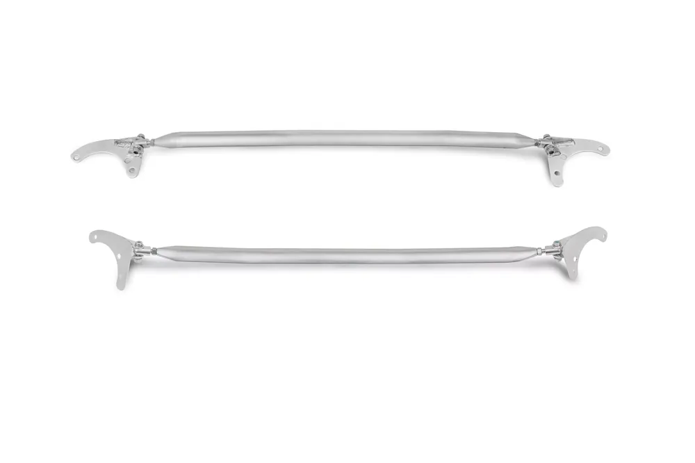 Aluminium Domstrebe verstellbar passend für BMW 3er F30 und F31 ab Bj. 10.2011- Neu