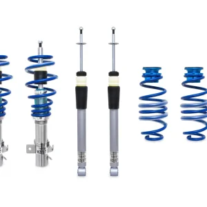 BlueLine Gewindefahrwerk passend für Honda Civic 2005-2011 Sichere Zahlung
