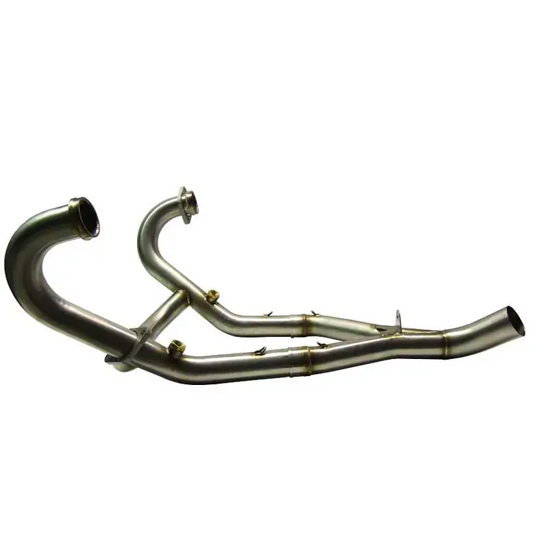 Neu Im Sortiment Decat Pipe passend für BMW R 1200 RS LC 2015–2016