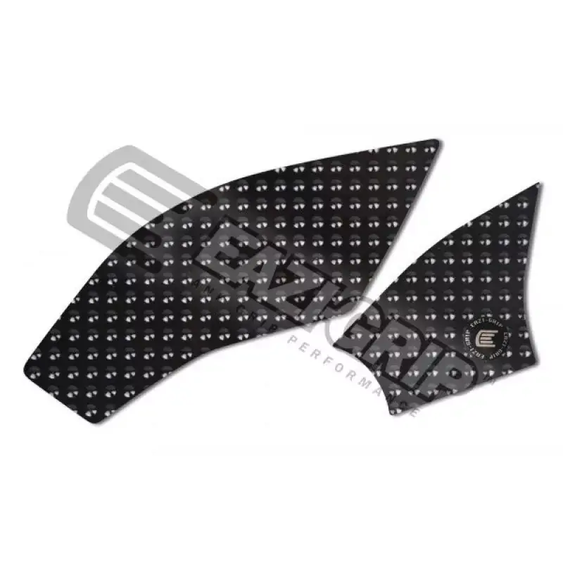 Eazi-Grip EVO Tank Traction Pads passend für Yamaha YZF R1 / R1 M ab 2020 Must-Have