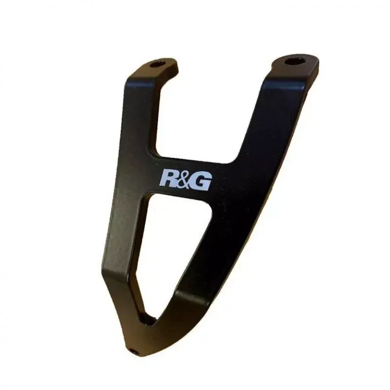 R&G Auspuffhalter passend für Aprilia RSV4 & Tuono V4 Aktuell