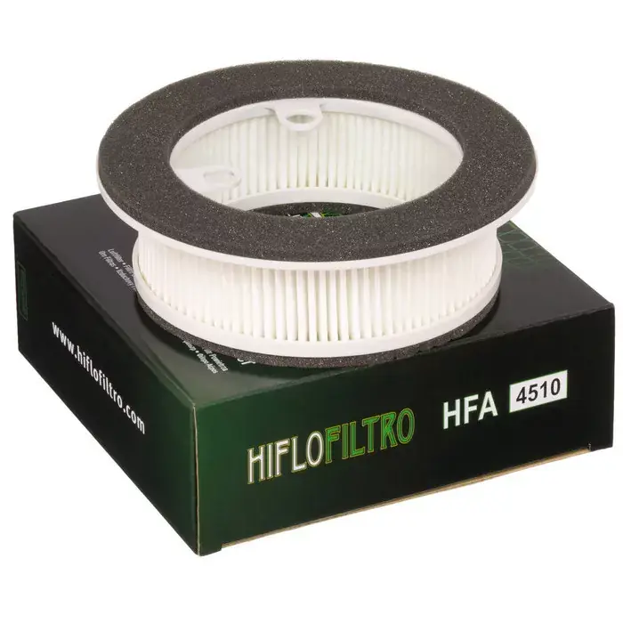 Hiflo Luftfilter HFA4510 passend für Yamaha TMAX XP530 Direkt Vom Hersteller