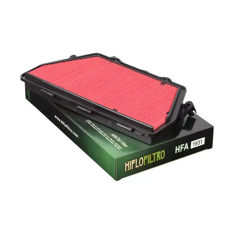 Hiflo Luftfilter HFA1931 passend für Honda CBR1000RR Fireblade Top-Angebot