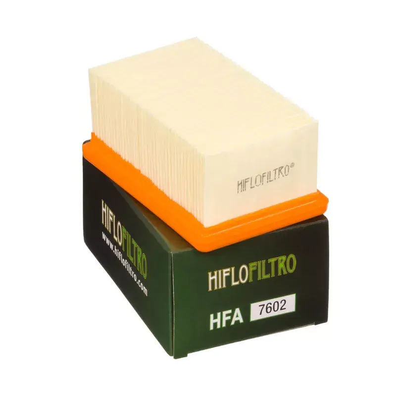 Direktkauf Hiflo Luftfilter HFA7602