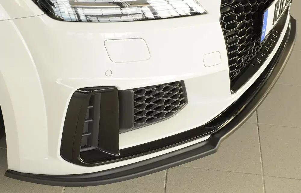 Rieger Spoilerschwert passend für Audi TTS (8J-FV/8S) Coupé ab 09/2018 Ausverkauf