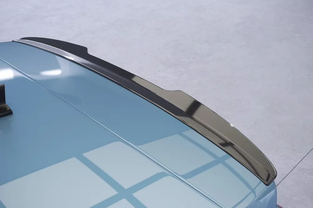 Heckflügel mit ABE passend für VW Golf 7 HF568-G Schneller Versand