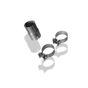 Adapter 70/65mm passend für BMW X3 F25 & X4 F26 Begrenztes Angebot