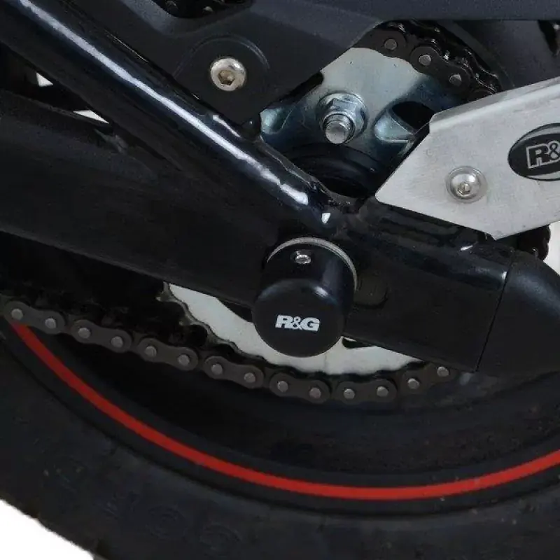 Preis Gesenkt R&G Racing Schwingen Protektoren passend für Benelli TNT 125 ab 2017