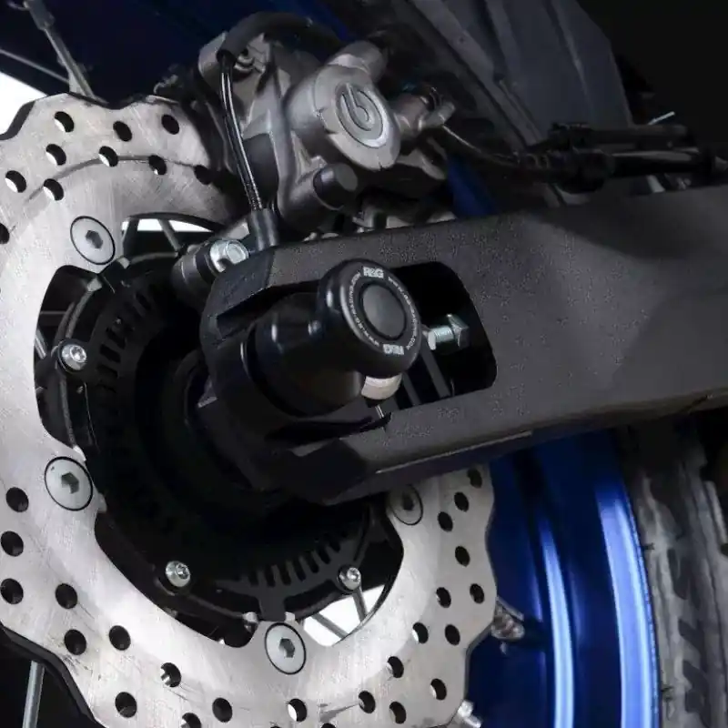 R&G Schwingen Protektoren passend für Yamaha XTZ 700 Tenere / World Raid / Tracer 7 Direkt Vom Hersteller