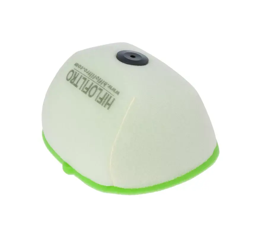Nur Für Kurze Zeit Hiflo Luftfilter HFF1025 passend für Honda CRF250R CRF450R