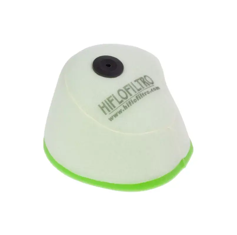 Hiflo Luftfilter HFF2015 Sichere Zahlung