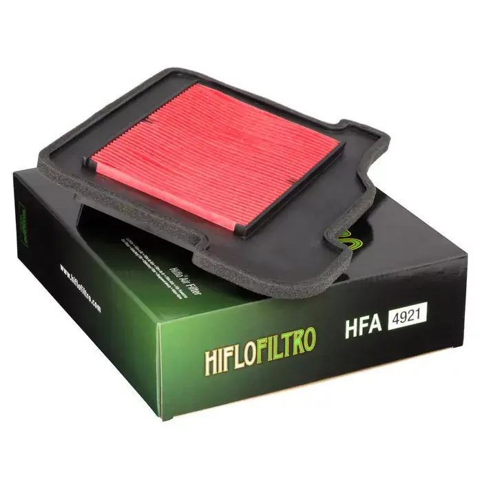 Sofort Bestellen Hiflo Luftfilter HFA4924 passend für Yamaha YZF-R1 & MT-10