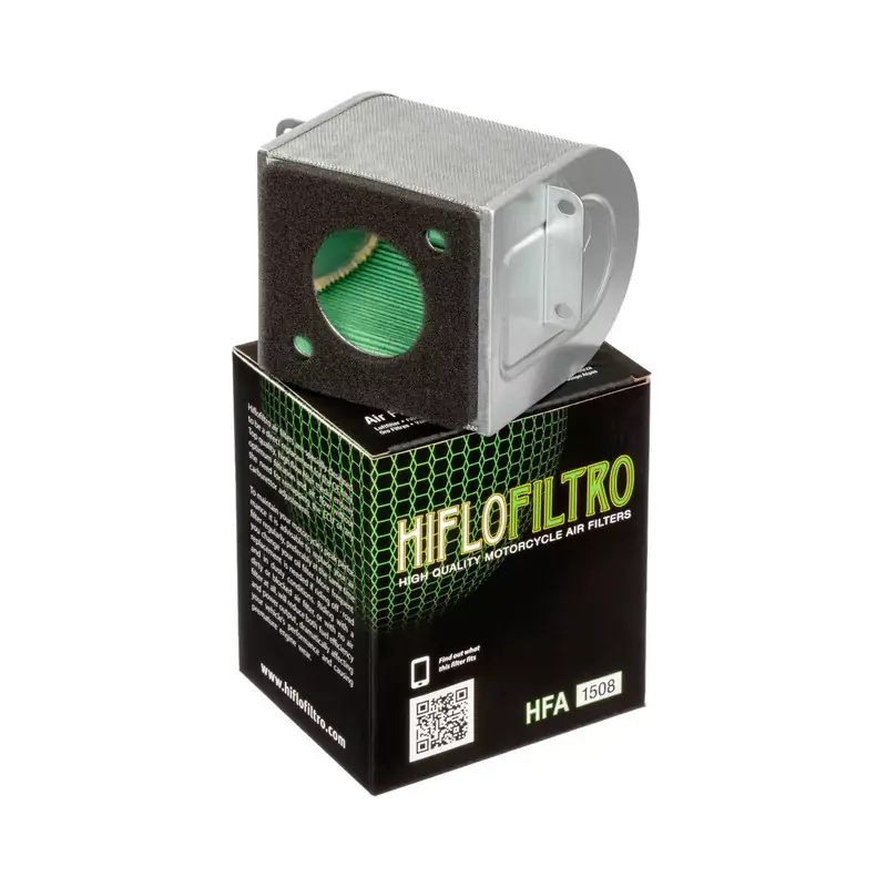 Sale Hiflo Luftfilter HFA1508 passend für Honda CB500 & CBR500