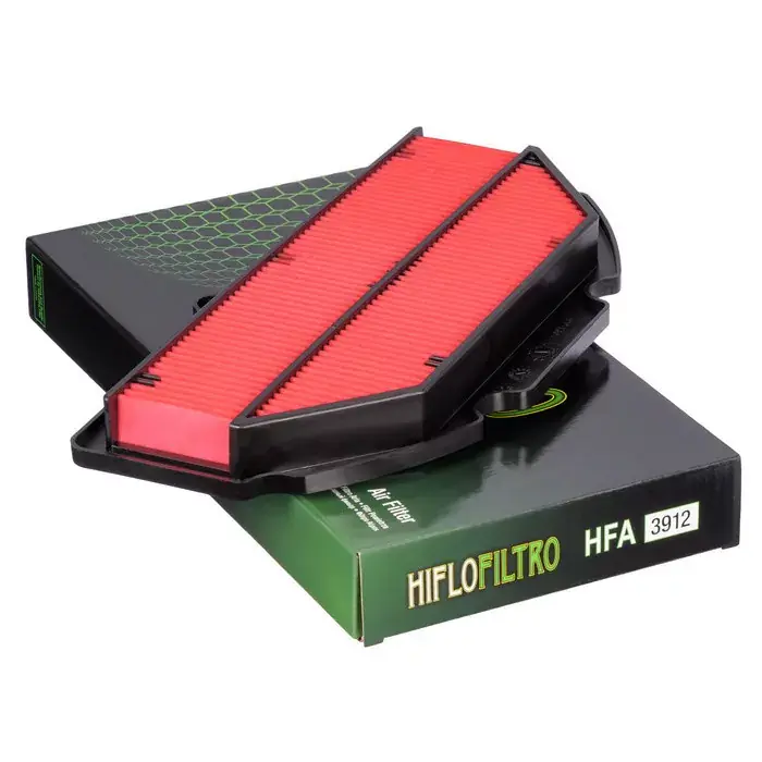 Jetzt Kaufen Hiflo Luftfilter HFA3912 passend für Suzuki GSX-R1000