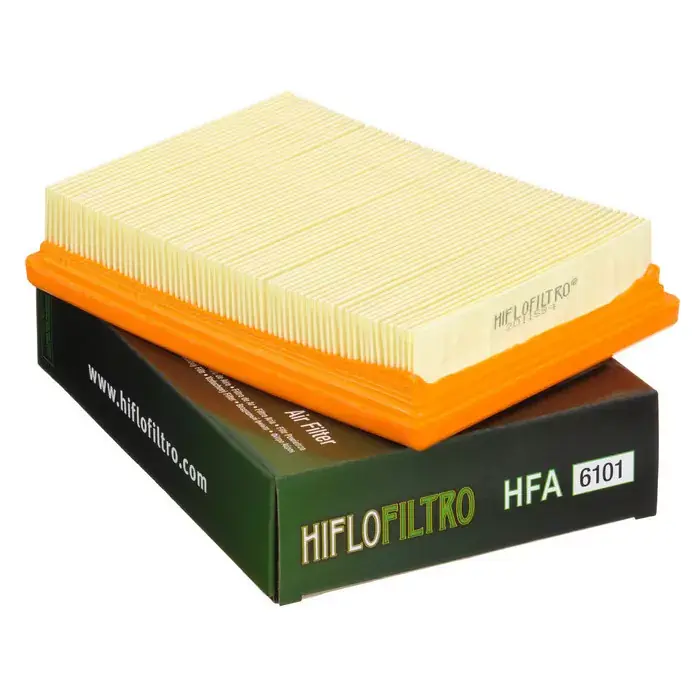 Direktkauf Hiflo Luftfilter HFA6101 passend für Aprilia & Moto Guzzi