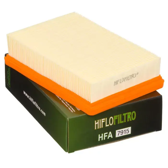 Hiflo Luftfilter HFA7915 passend für BMW R1200 GS Abverkauf