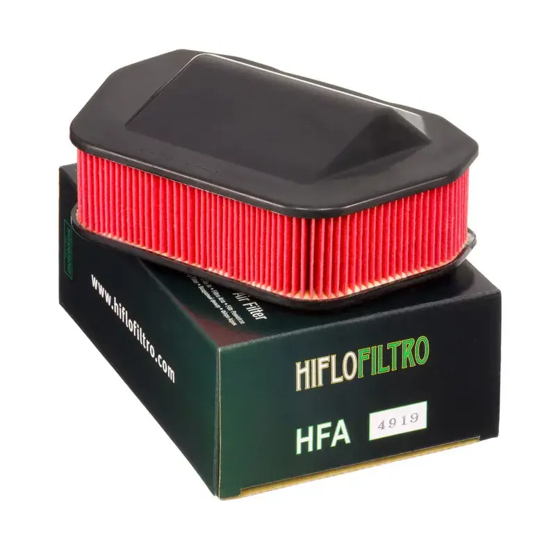Sonderangebot Hiflo Luftfilter HFA4919 passend für Yamaha XVS 950 A / XVS 1300 A Midnight Star