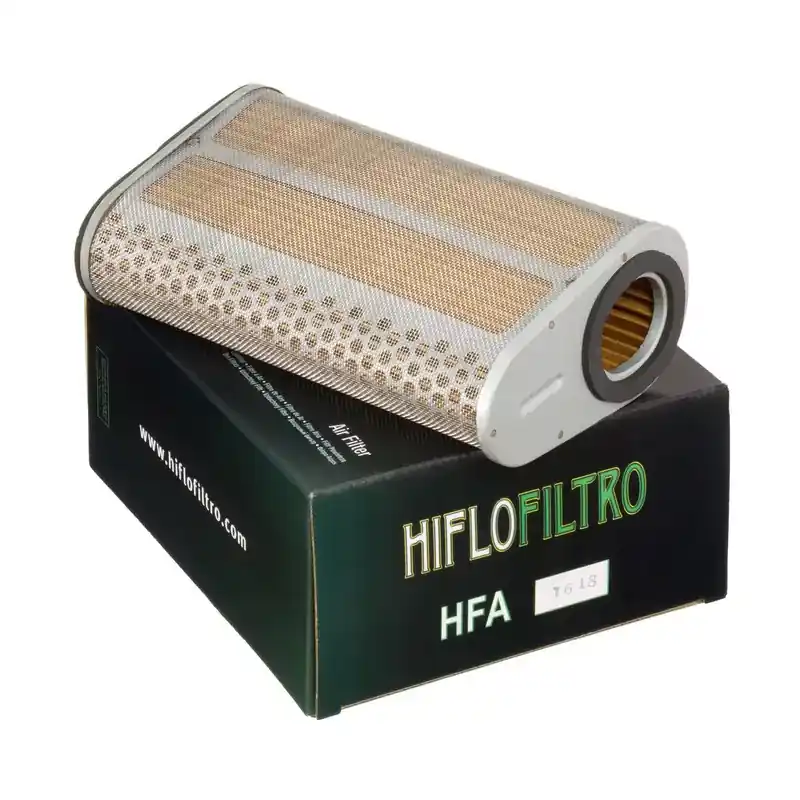 Knallerangebot Hiflo Luftfilter HFA1618