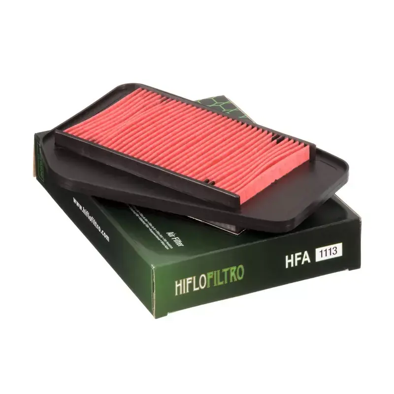 Hiflo Luftfilter HFA1113 passend für Honda CBR125R Günstig