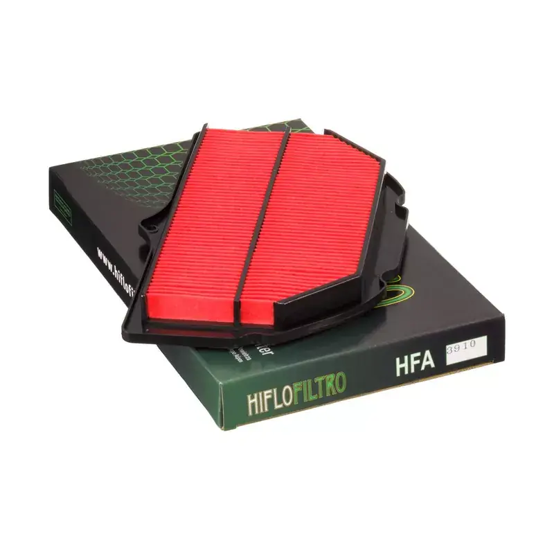 Nur Heute Hiflo Luftfilter HFA3910