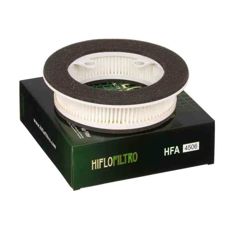 Zertifiziert Hiflo Luftfilter HFA4506