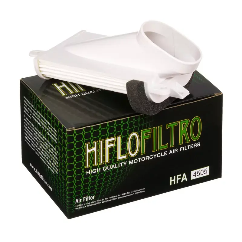 Direkt Vom Hersteller Hiflo Luftfilter HFA4505