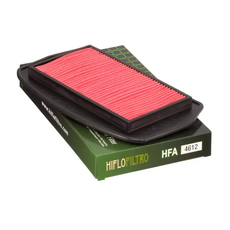Nur Für Kurze Zeit Hiflo Luftfilter HFA4612