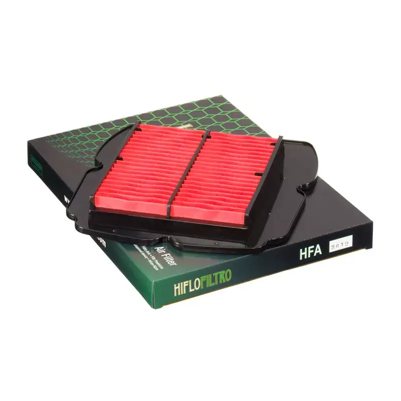 Kracherpreis Hiflo Luftfilter HFA3612