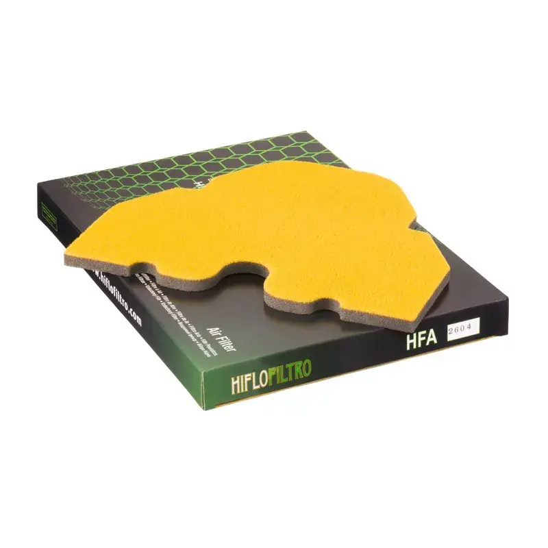 Neu Hiflo Luftfilter HFA2604