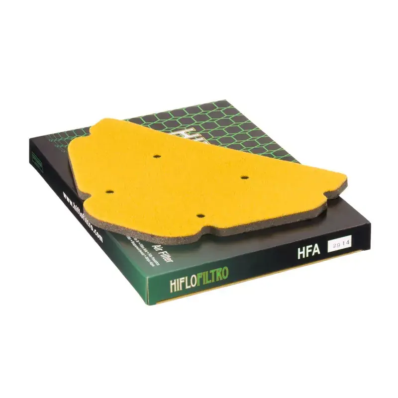 Finale Aktion Hiflo Luftfilter HFA2914