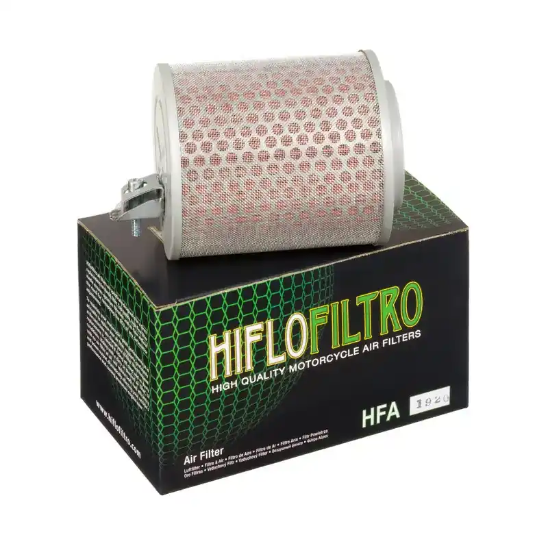 Hiflo Luftfilter HFA1920 passend für VTR 1000 Preiswert