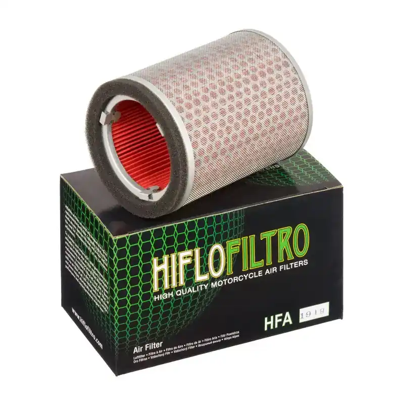 Schnäppchen Hiflo Luftfilter HFA1919 passend für CBR1000 RR SC57