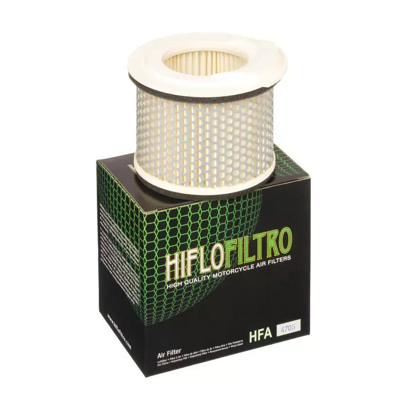 Sonderaktion Hiflo Luftfilter HFA4705