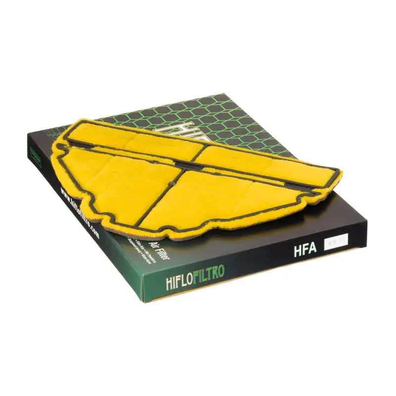 Sofort Bestellen Hiflo Luftfilter HFA4611