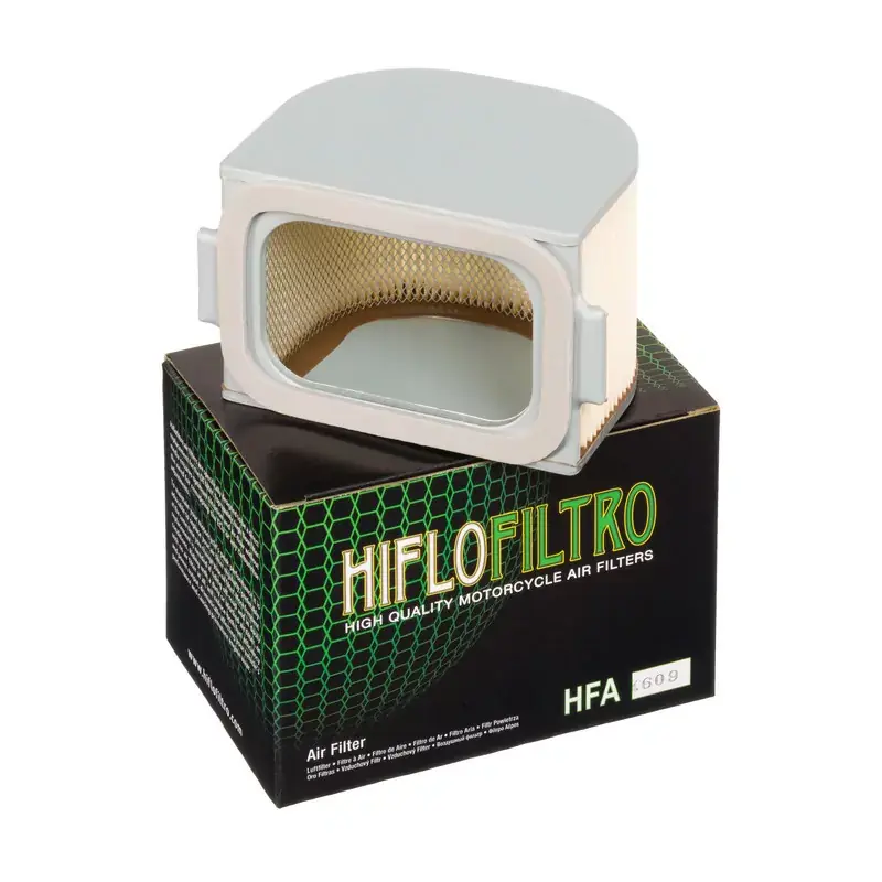 Hiflo Luftfilter HFA4609 Top-Seller