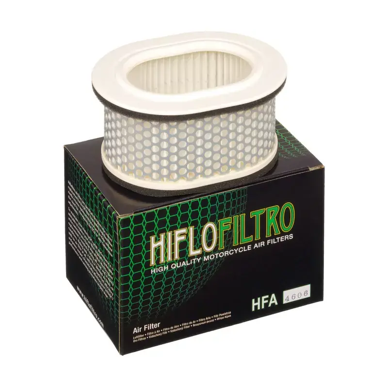 Top-Preis Hiflo Luftfilter HFA4606