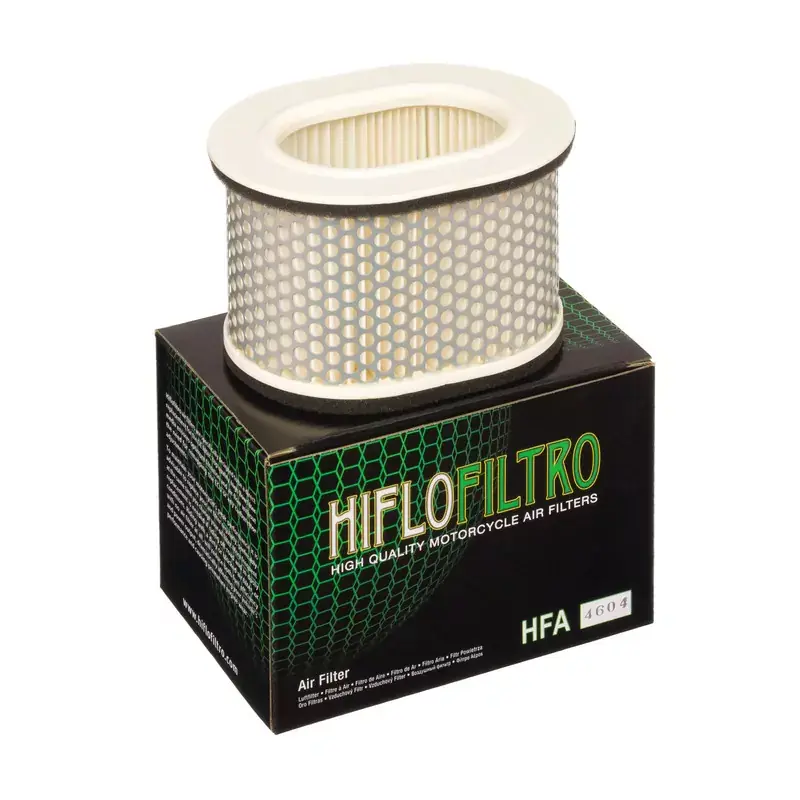 Hiflo Luftfilter HFA4604 Garantierte Lieferung