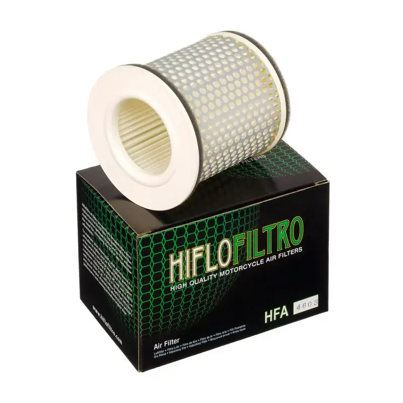 Top-Preis Hiflo Luftfilter HFA4603 passend für diverse Modelle