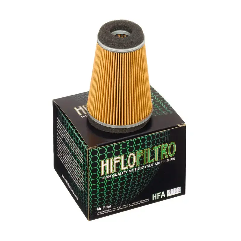 Sofort Bestellen Hiflo Luftfilter HFA4102
