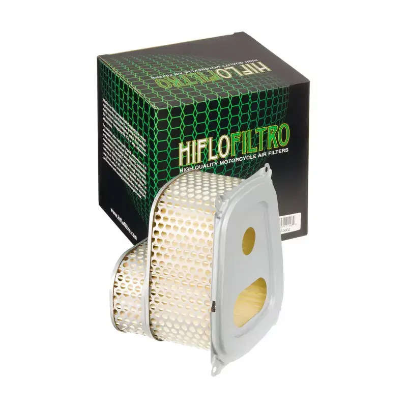 Zertifiziert Hiflo Luftfilter HFA3802