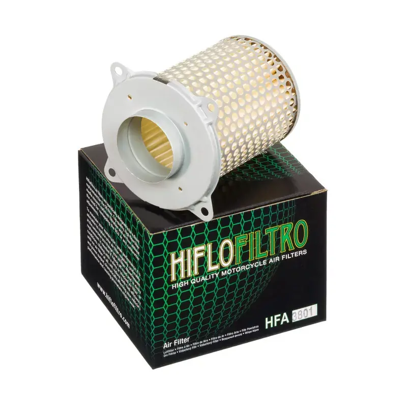 Angebot Hiflo Luftfilter HFA3801