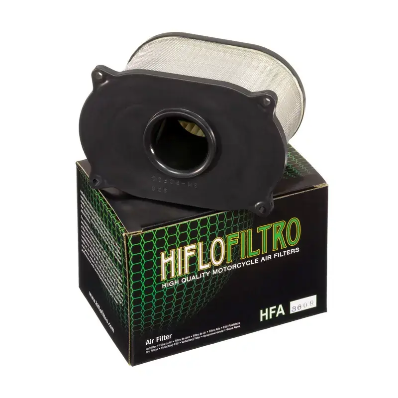 Hiflo Luftfilter HFA3609 Beliebt