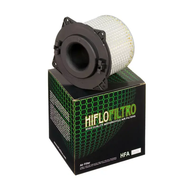 Hiflo Luftfilter HFA3603 Wochenendangebot